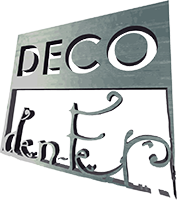 logo déco d'en fer 200